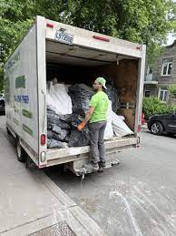 Best Same-Day Junk Removal Services  in Newton, NC